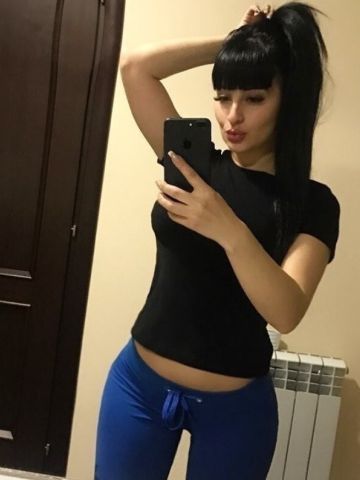 Анкета проститутки Олеся, Усады, 25 лет, №58337